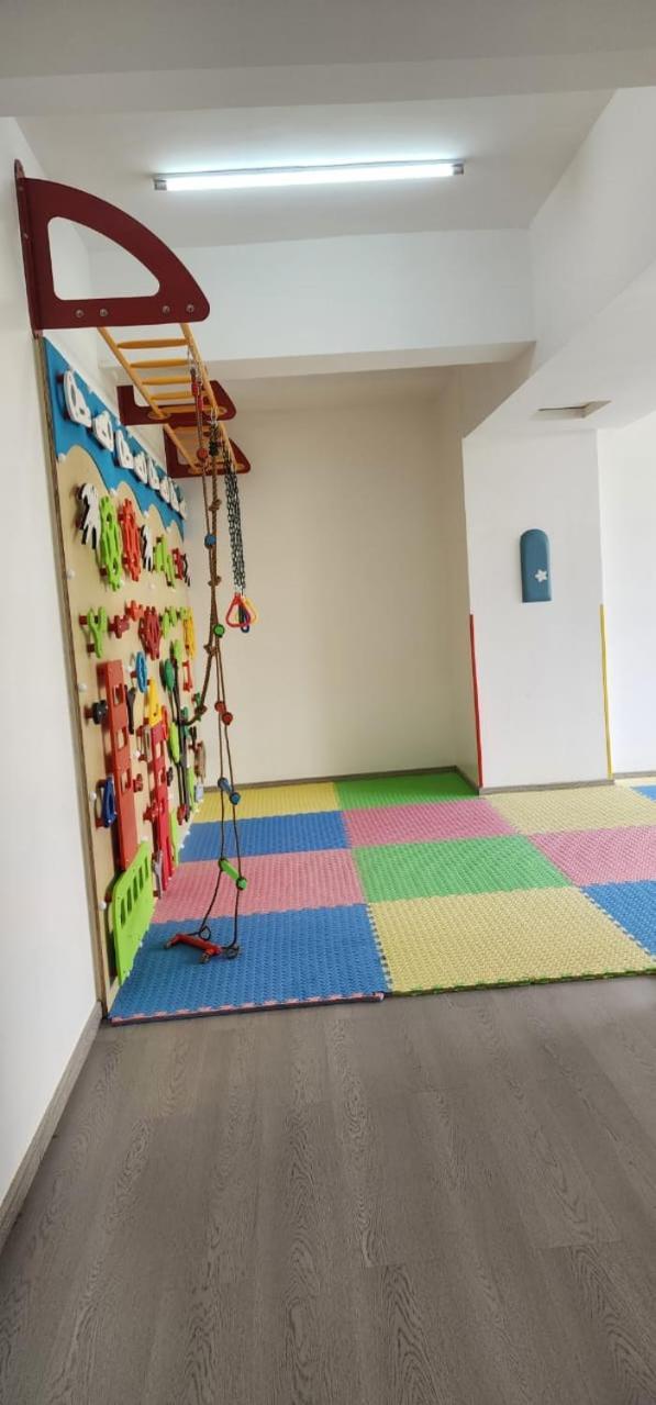 Himalaya Heights 2 Bedrooms Apartment-Kilimani Ναϊρόμπι Εξωτερικό φωτογραφία