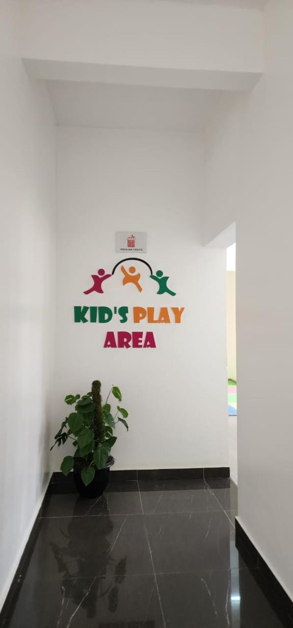 Himalaya Heights 2 Bedrooms Apartment-Kilimani Ναϊρόμπι Εξωτερικό φωτογραφία